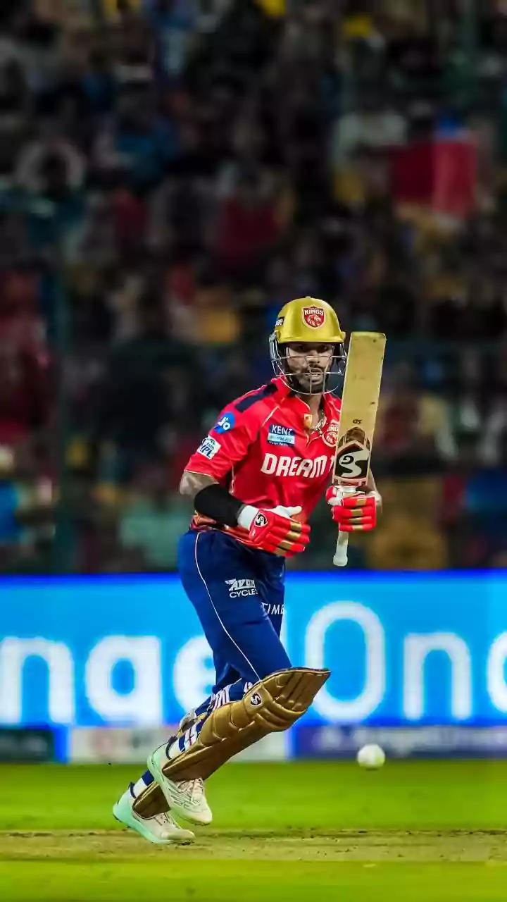 Big Cricket League 2026: Shikhar Dhawan's 80 Powers UP Brij Stars to Six-Wicket Win Over Defending Champions Mumbai Marines