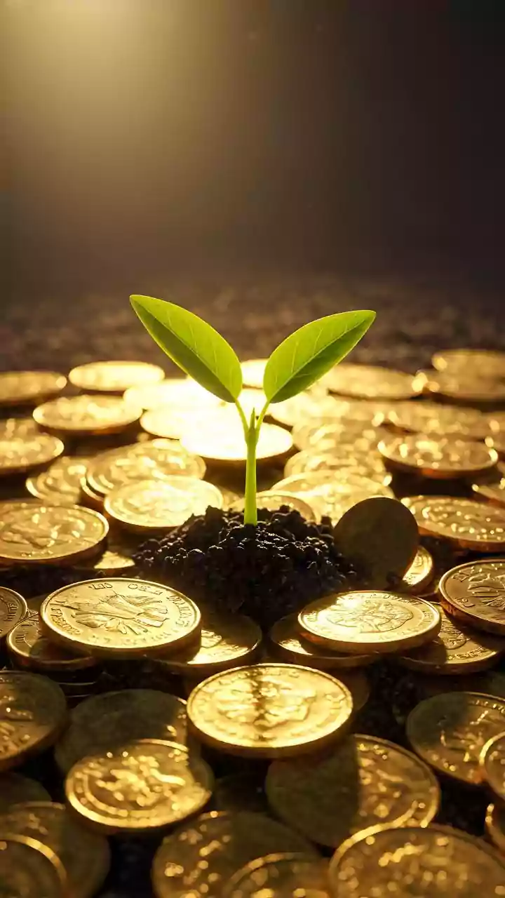 Is India's Economic Boom Real? Examining Growth Trends