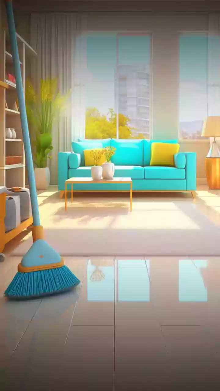 Seven Ways To Make Your Home More Monsoon-Ready