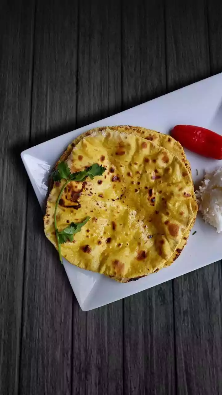 Monsoon Mornings Call For Foolproof Besan Chillas
