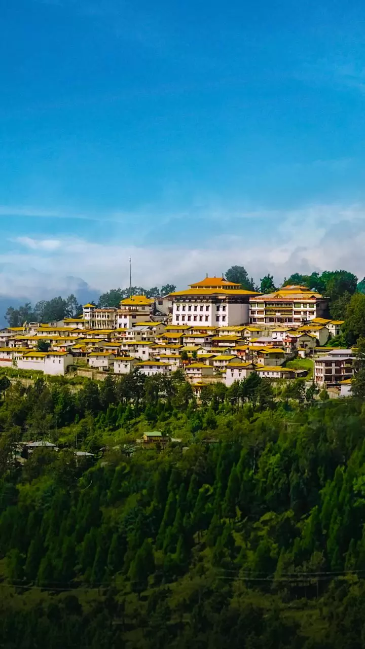 BJP-led govt correcting 'mistakes' Congress kept making in Northeast for decades: PM