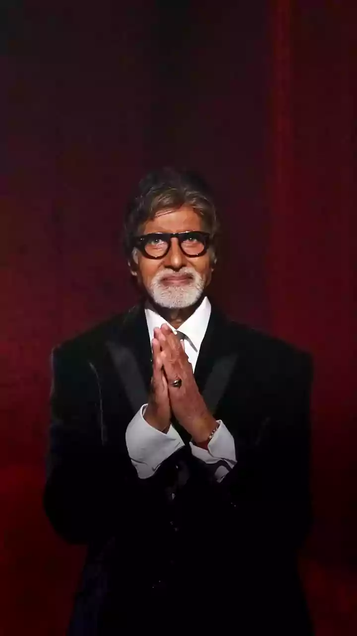Amitabh Bachchan Says The 'Devastation' Caused By Nepal Floods Is 'Unbearable To Watch'