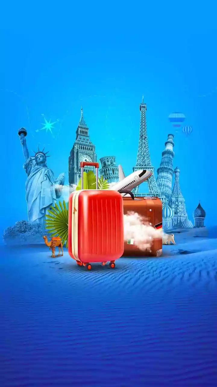 Unlock the World: Indian Passport Holders' Visa-Free Stay Durations Revealed!