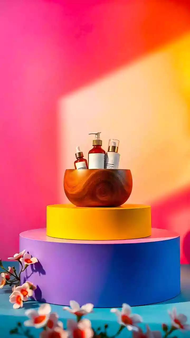 Why India’s Beauty Industry Is Looking Beyond The Traditional Metro Consumer