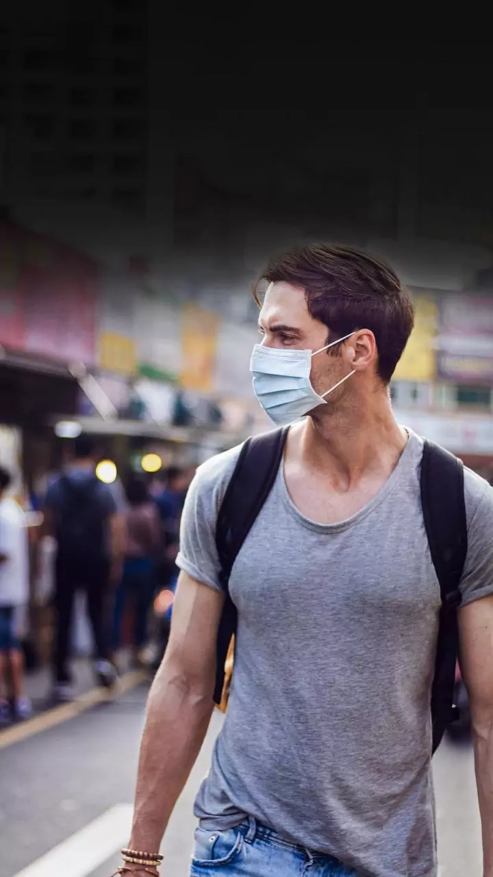 Maharashtra sees nearly 60% drop in influenza cases