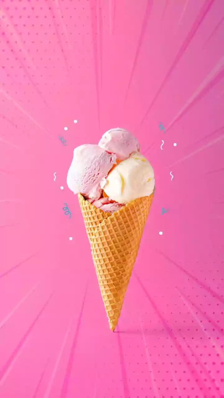 Dairy Desserts Are The Original Summer Comfort