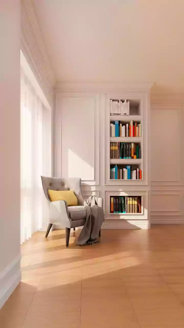 Flexible Multi Functional Furniture Options Make Shared Living Easy In Compact Metro Apartments