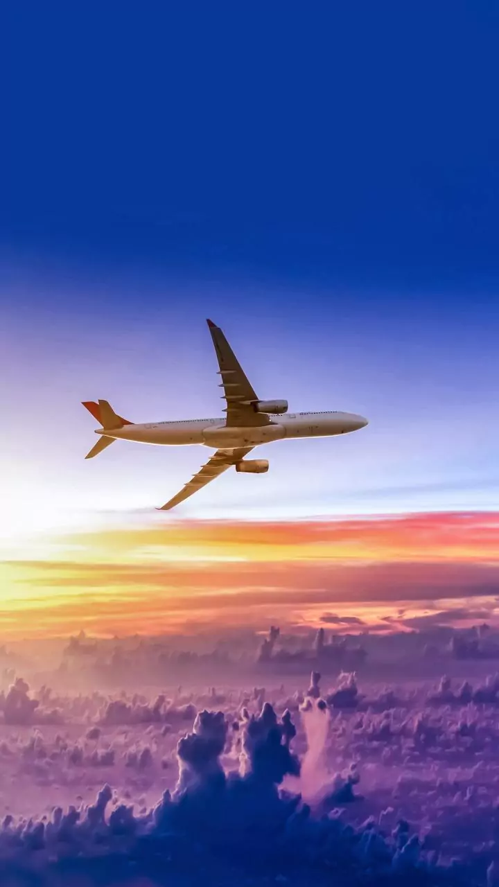 Iran's airspace closure leads to flight cancelations by IndiGo, Air India