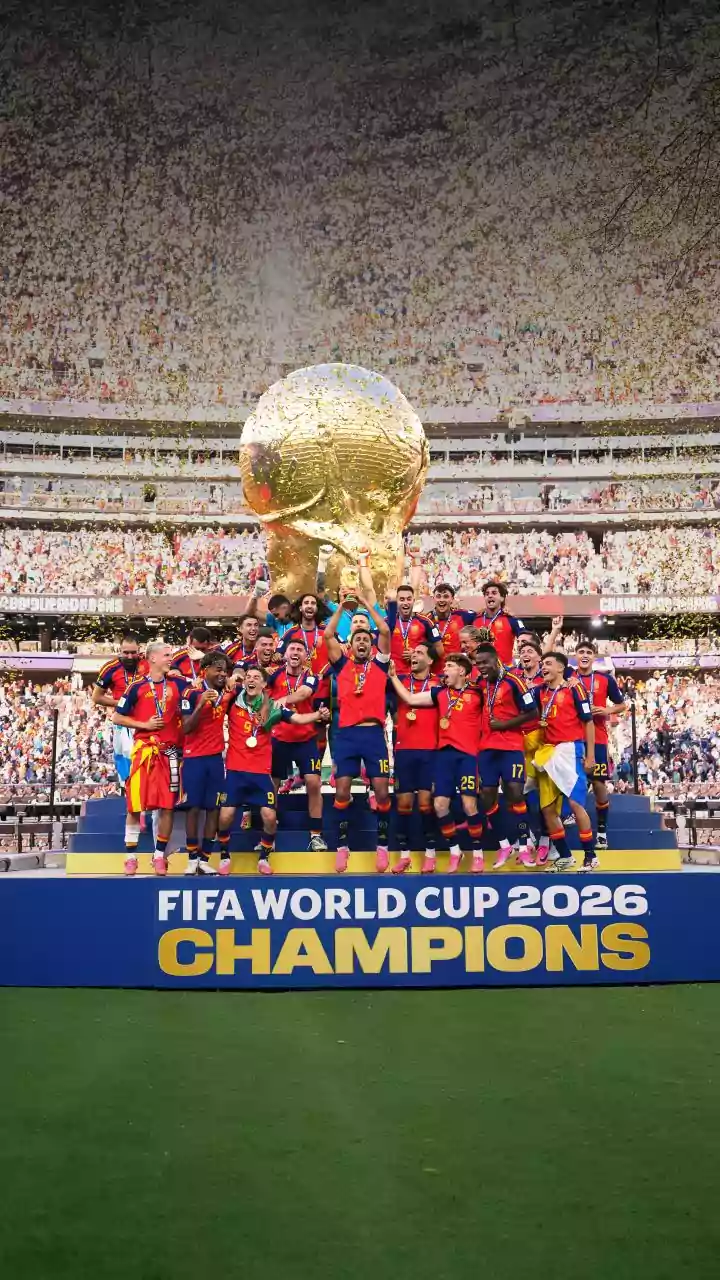 Quanto Yamal, Rodri e os jogadores da Espanha ganharão por vencer a Copa do Mundo