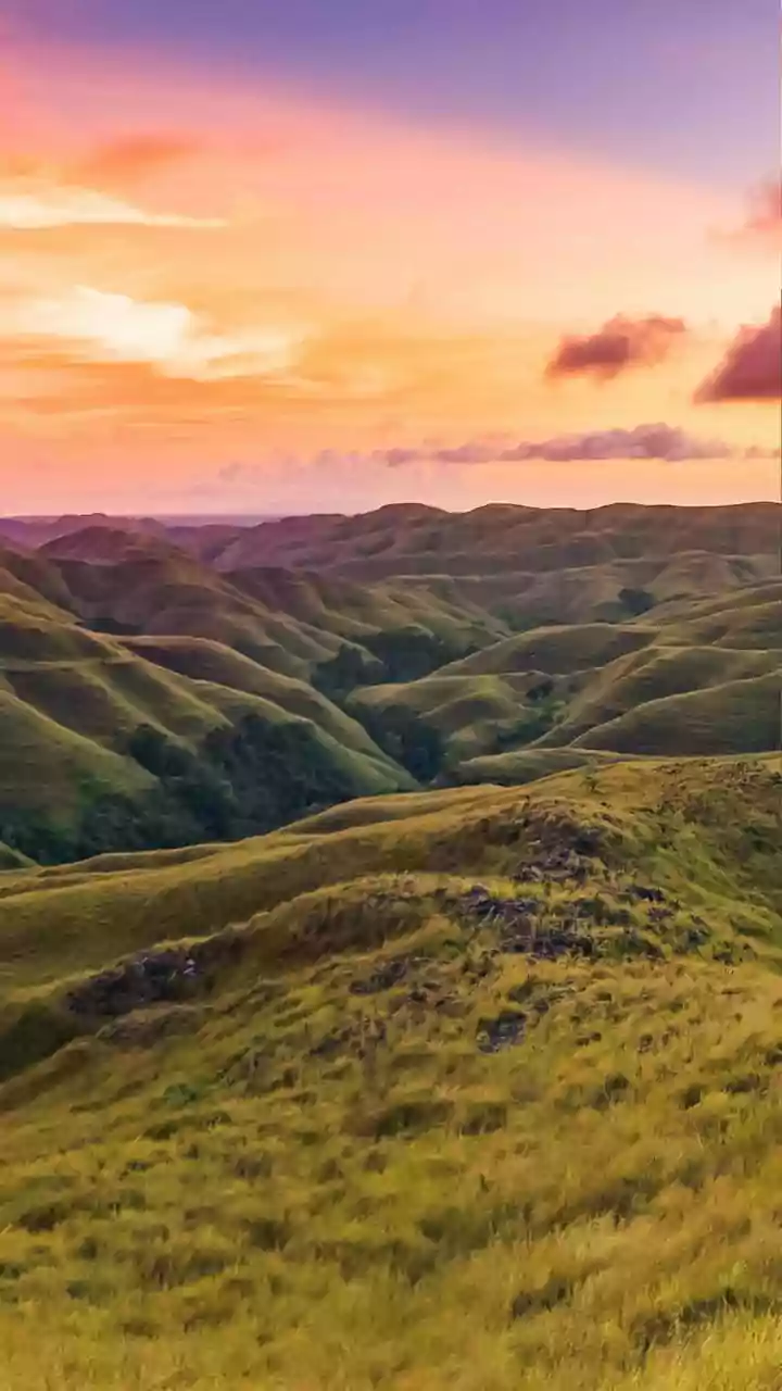 Missing the hills for the height