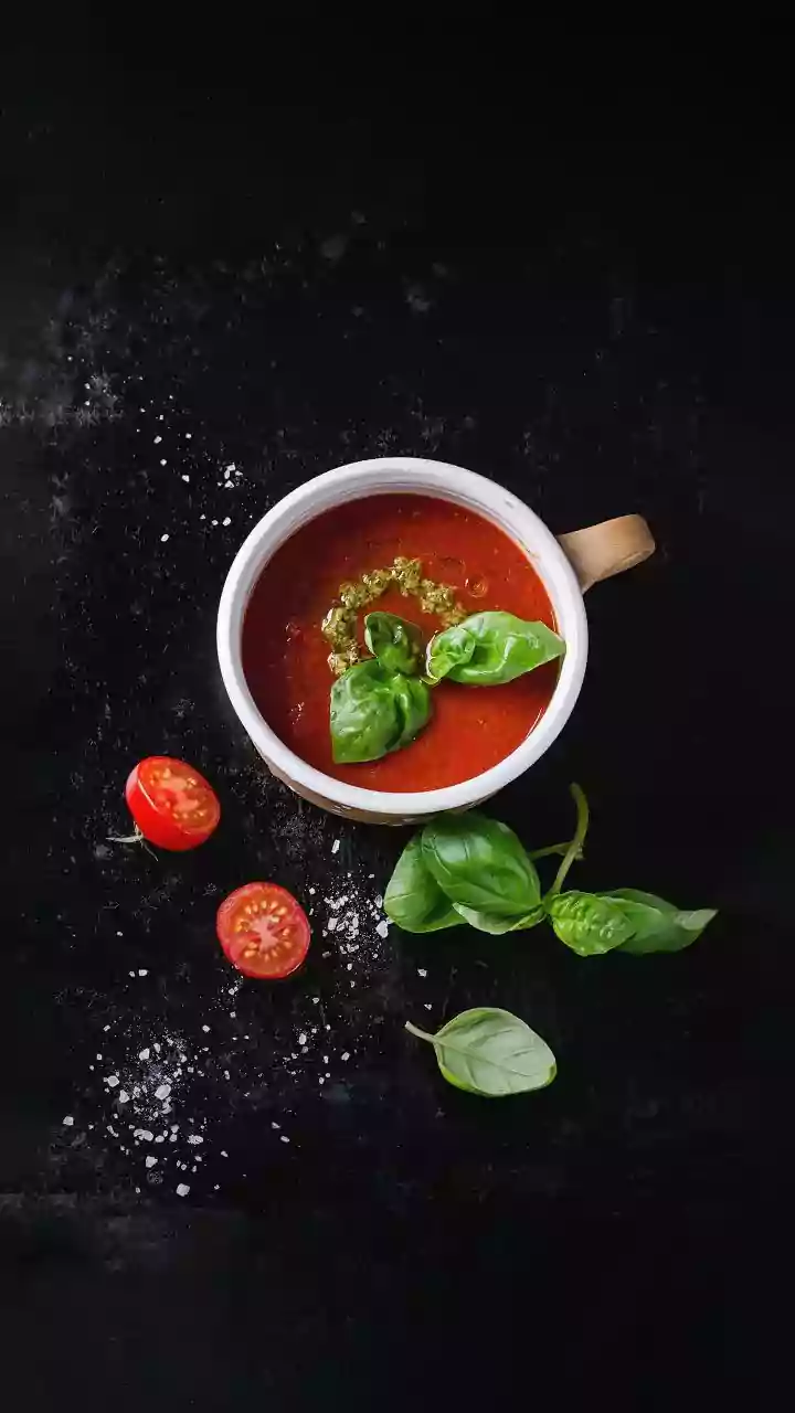 Elevate Your Tomato Soup: 5 Spices for Heavenly Flavor