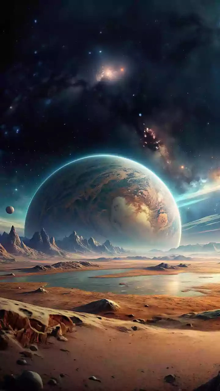 How SHAPE Could Help Scientists Study Distant Earth-Like Worlds