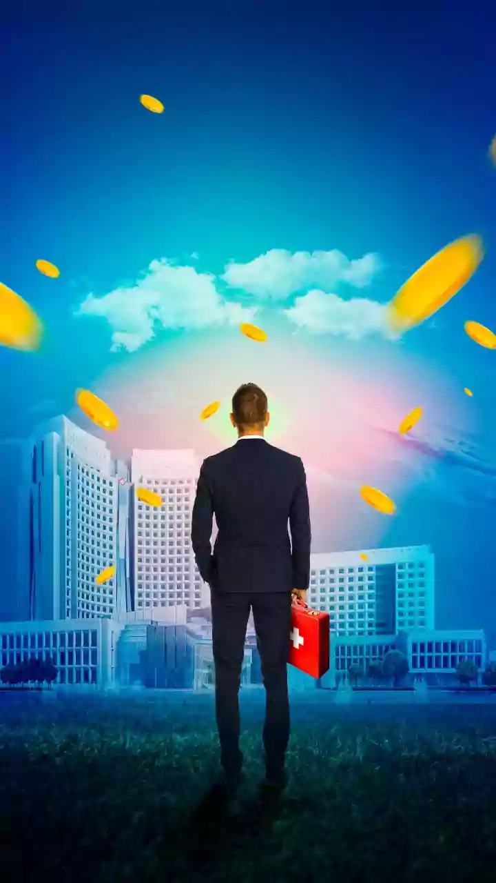 India healthcare IPOs set to raise ₹20,000cr in 2026