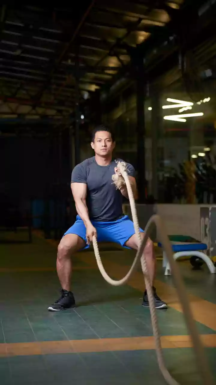 Diminishing Returns at High Training Volumes Worth a Closer Look After the Latest Strength-Training Volume Study