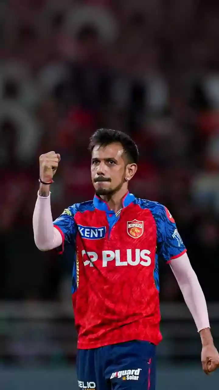 'Yuzvendra Chahal should be behind bars' - L Sivaramakrishnan slams PBKS star after alleged vaping row