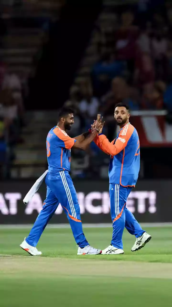 Varun Chakaravarthy Needs 5 Wickets In 5th IND-AUS T20I To Break Kuldeep Yadav's Record Of...