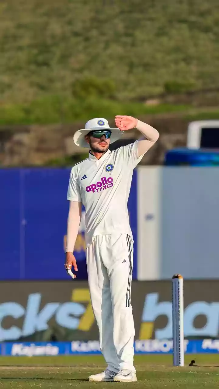 10 Tests done as India captain with Galle win over Sri Lanka: How successful is Shubman Gill as Test captain?