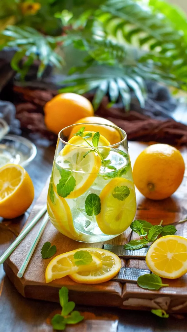 Dry air dominates—hydration matters more today.