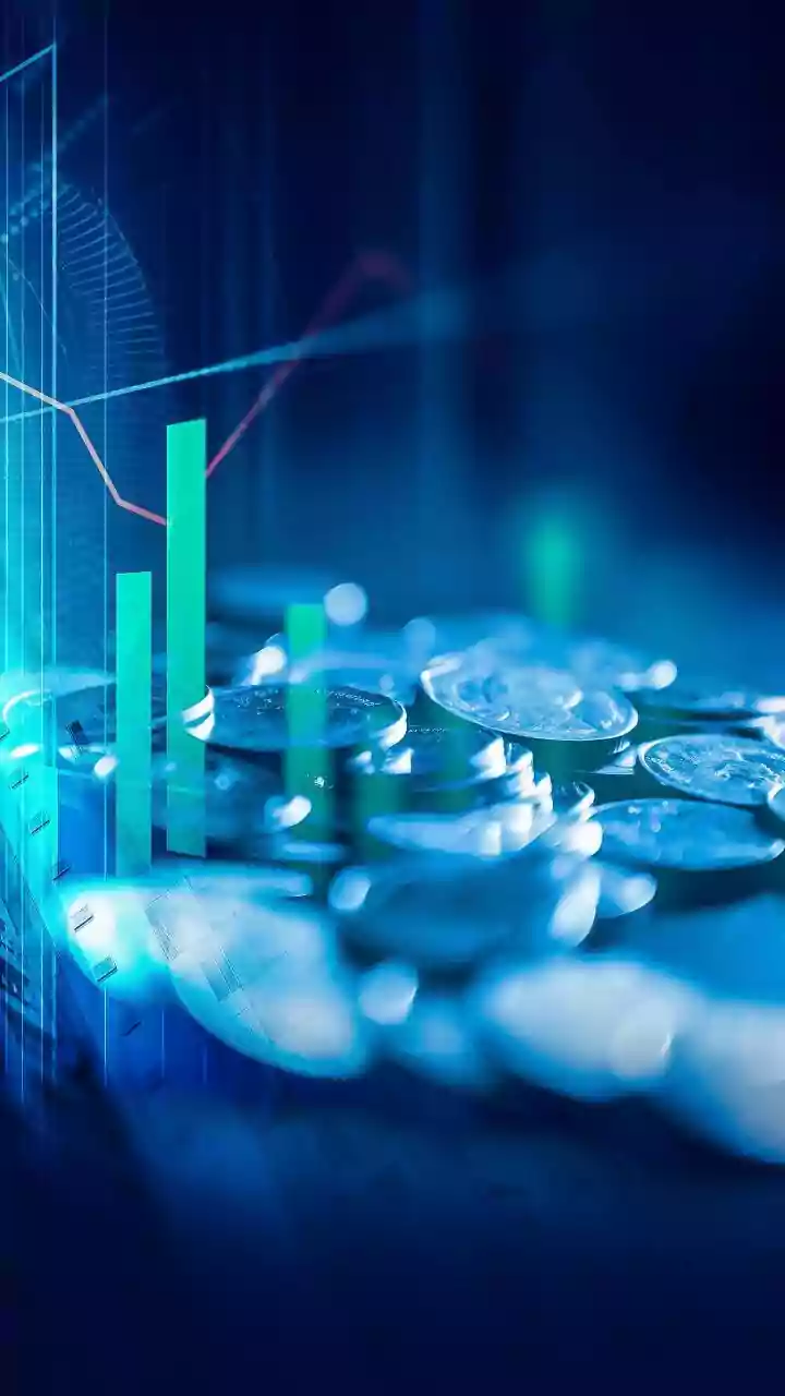 FIIs Continue Selling In December, Strong DII Buying Keeps Market Stable