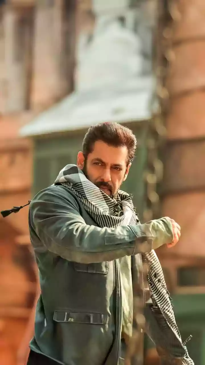 Salman Khan: Flawed, fearless & unfinished at 60