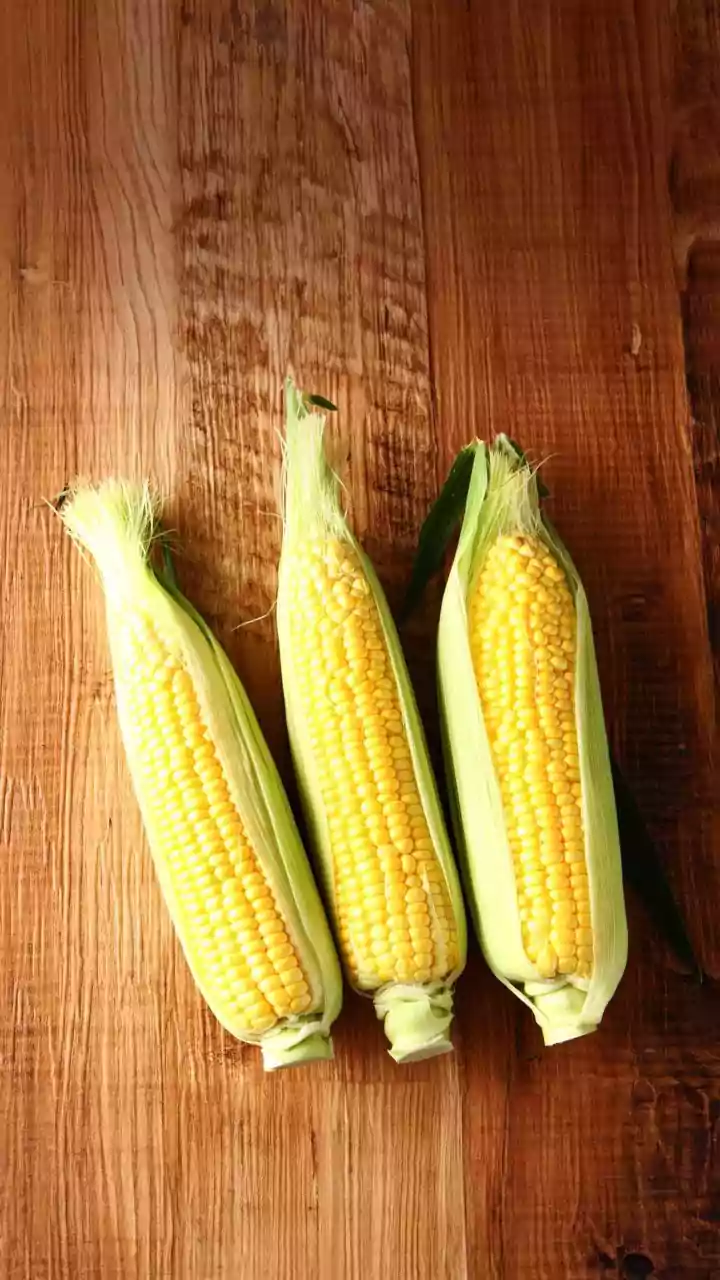 10 Smart Ways to Enjoy Sweet Corn