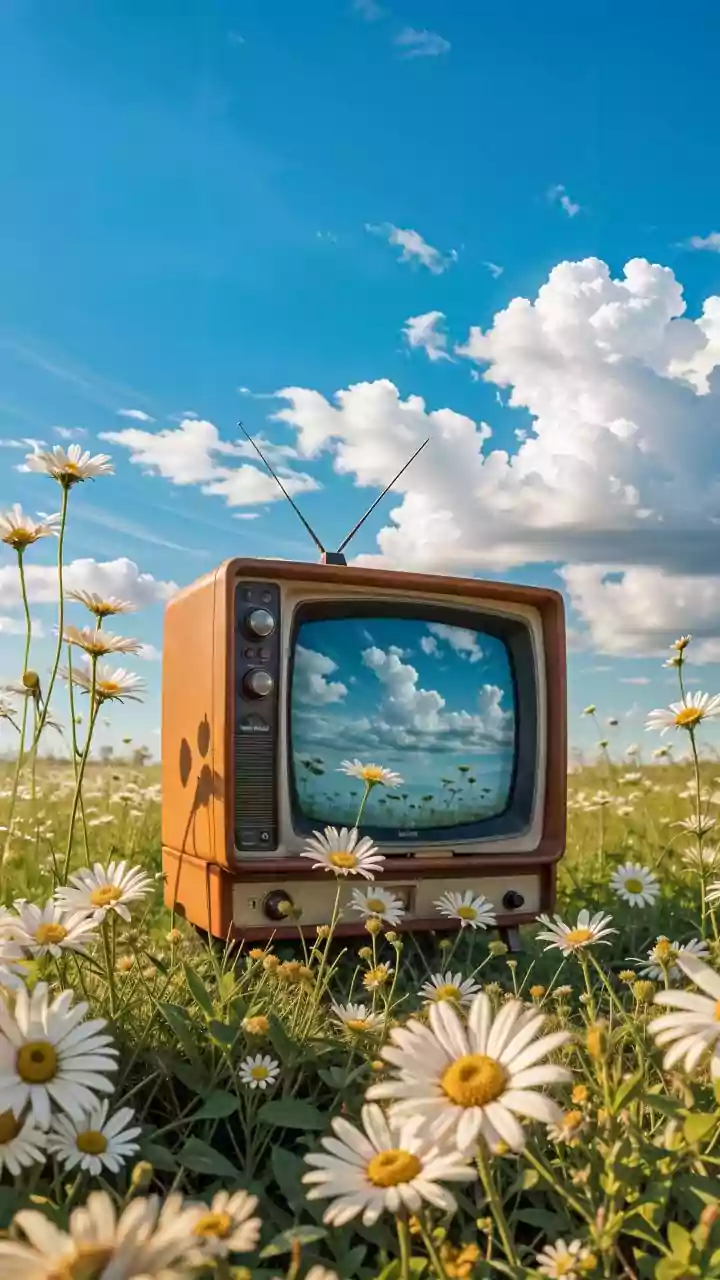 How On-Demand Streaming Platforms Drove A Multi-Generational Shift From TV Soaps To Web Originals