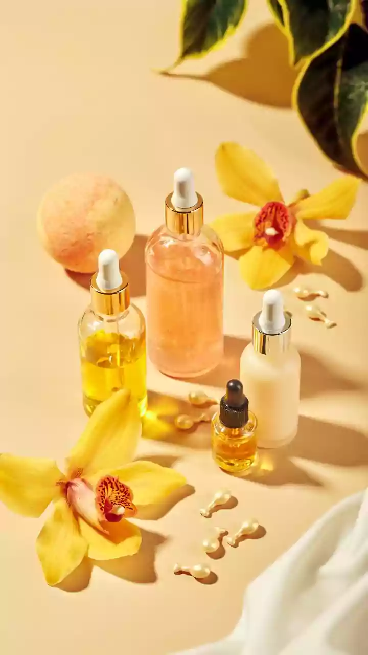 Repair at night, protection by day – winter skincare timing matters