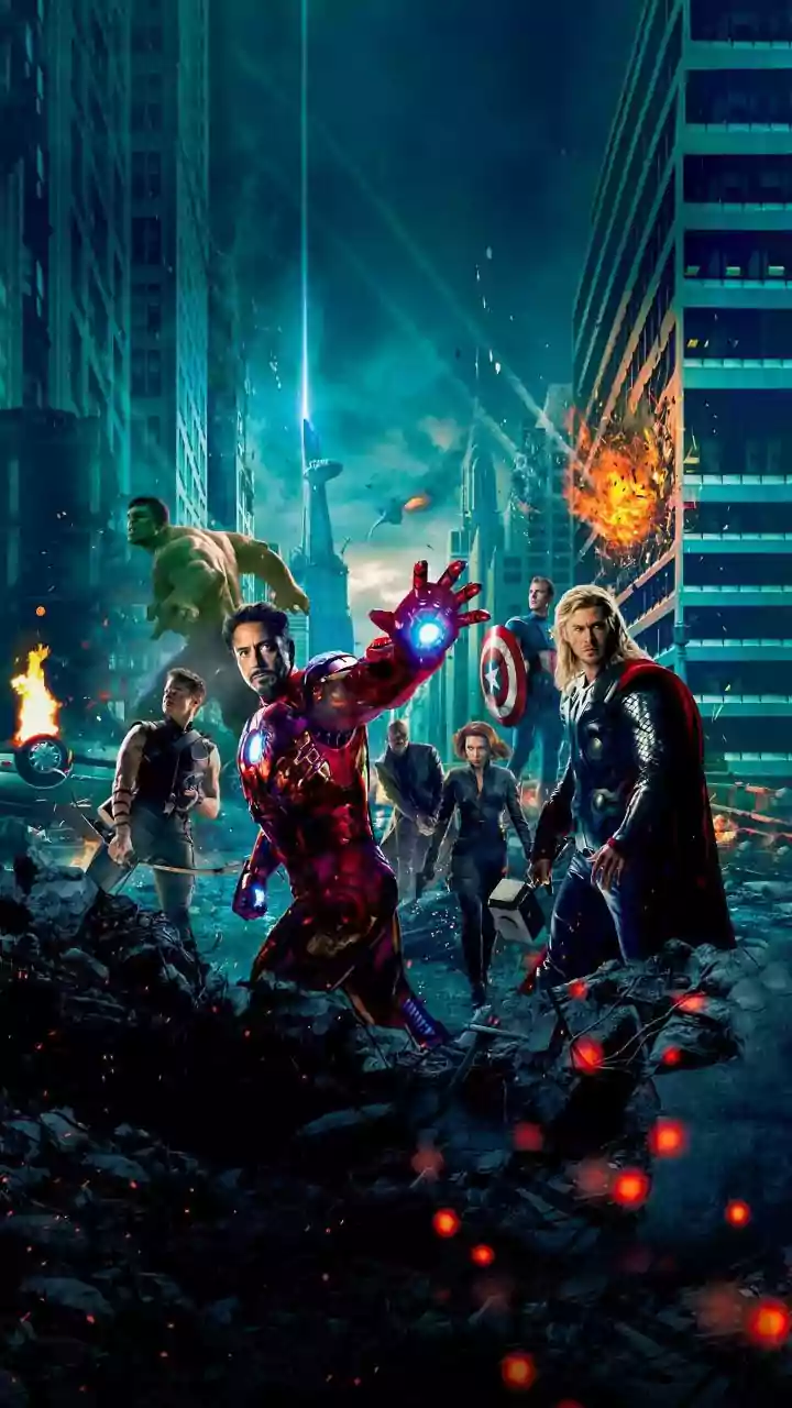 Avengers Doomsday: Anthony and Joe Russo Announce Marvel Sequel's Inclusion in SXSW London with Fresh Hint