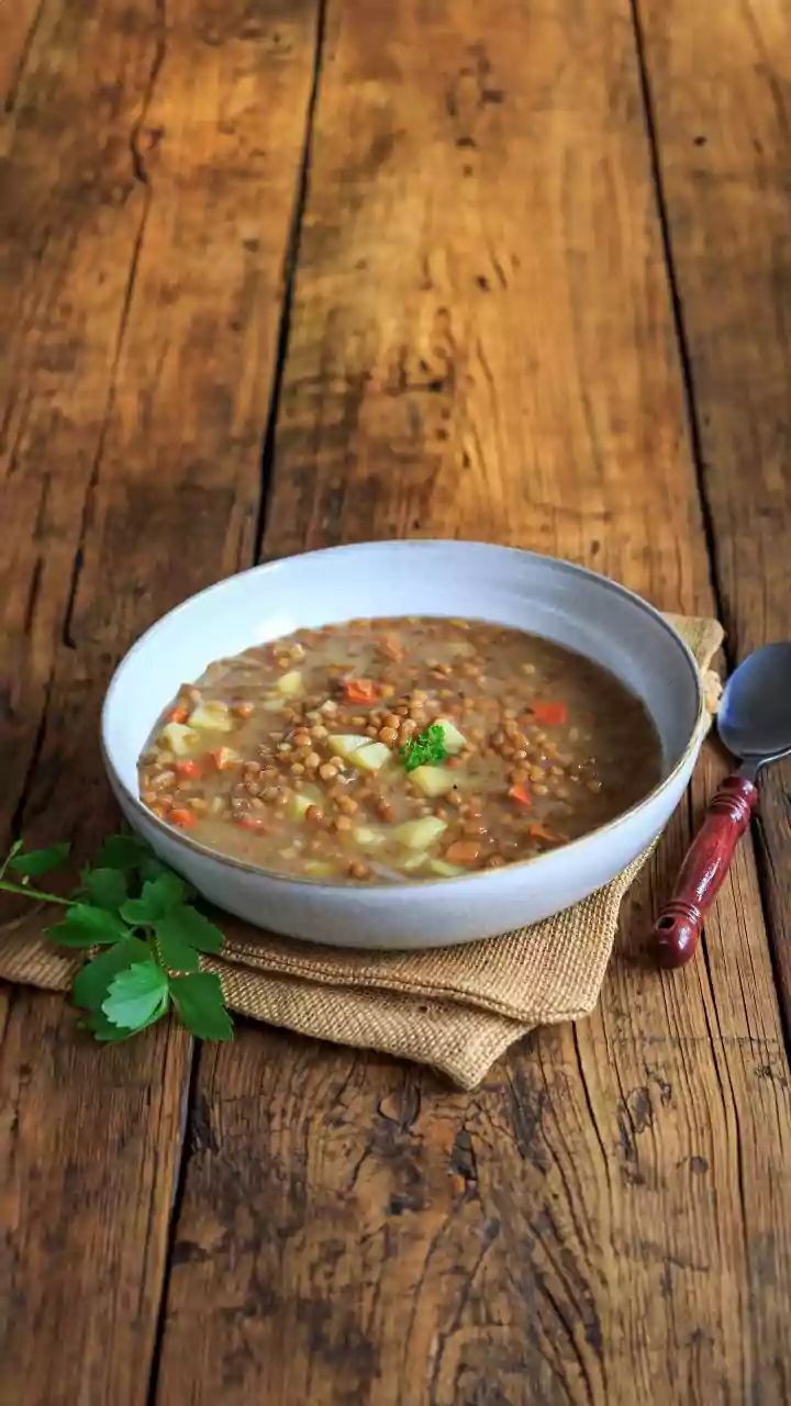 Too Rainy To Cook? Try These Meals
