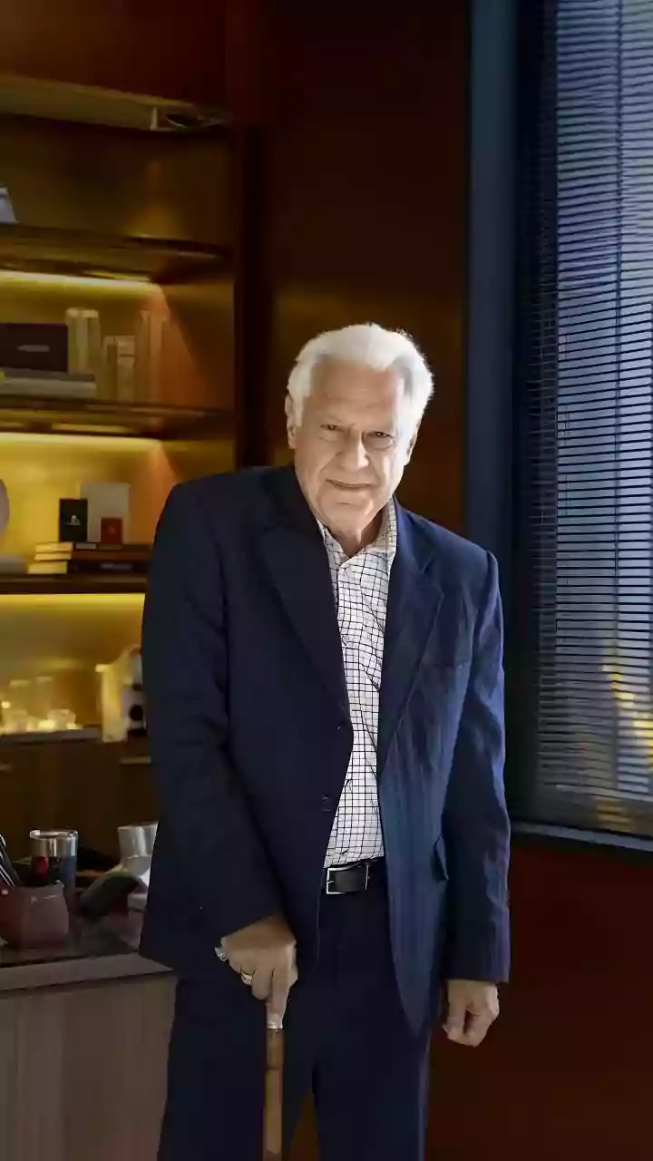 Antonio Fagundes diz se seu personagem vai 'ressuscitar' em Quem Ama Cuida
