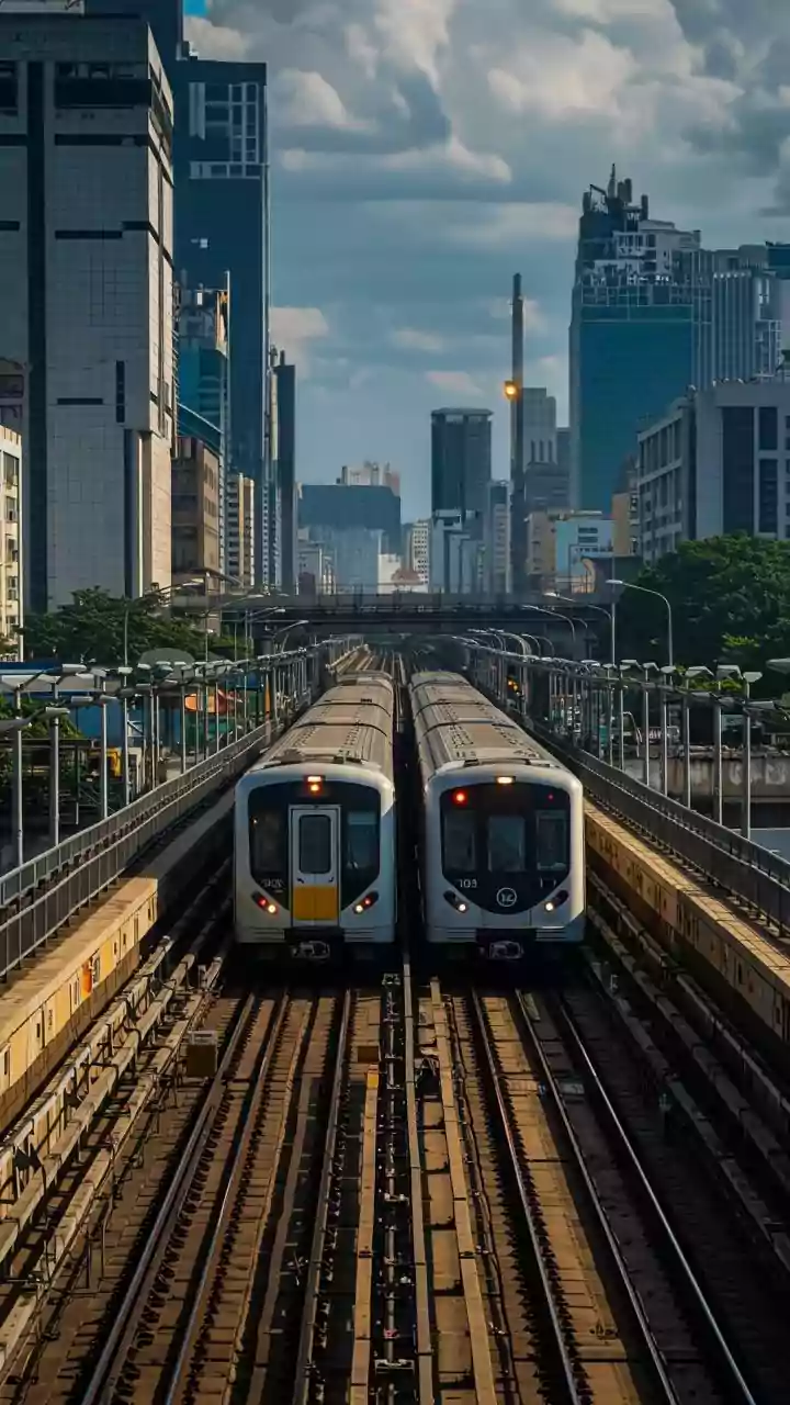Top 10 Asian Cities: Longest Commute Times