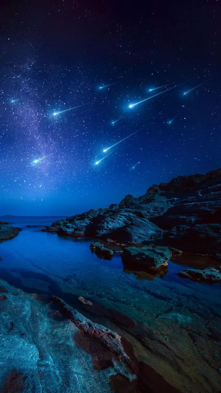 From date to viewing tips, see how to catch the Geminids meteor shower in India in 2025