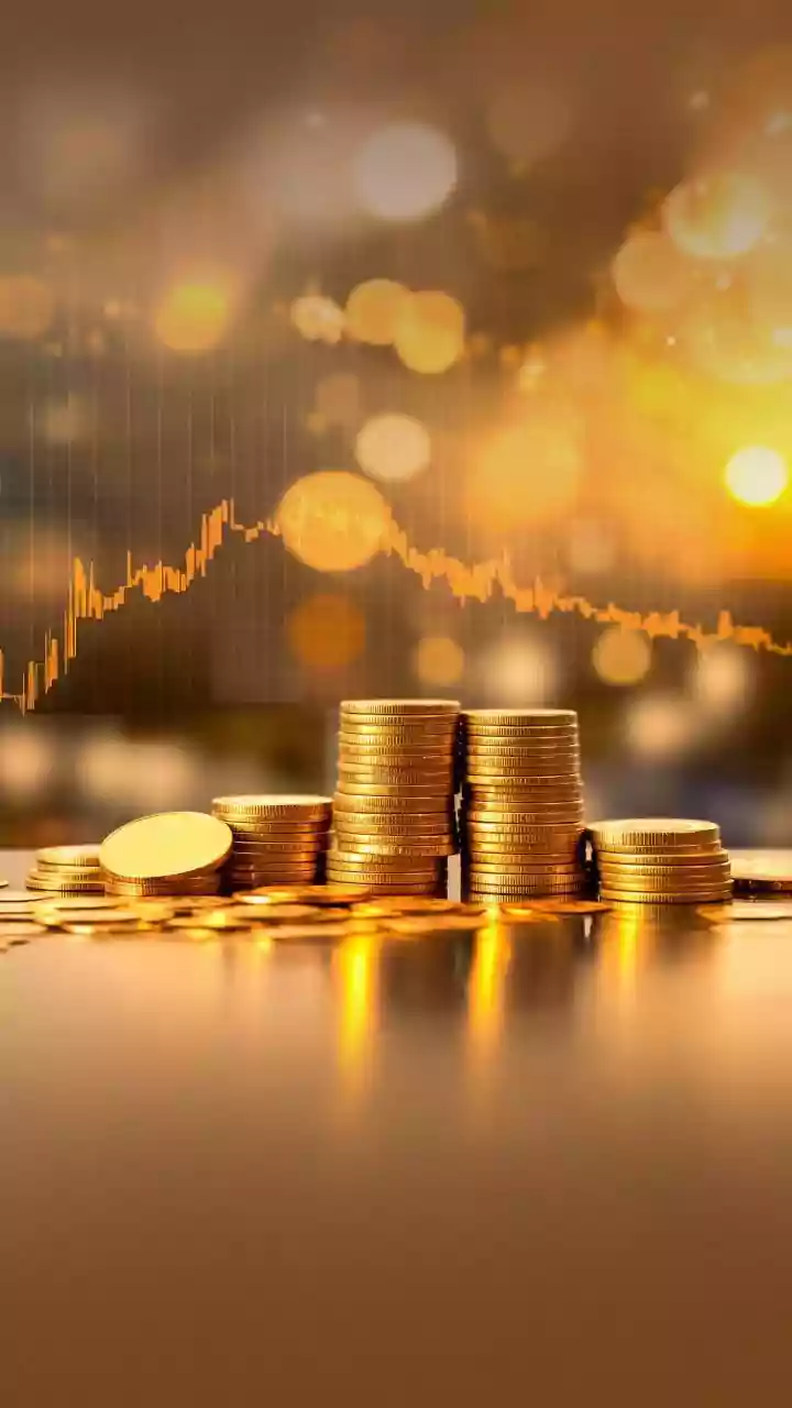 Capricorn's Financial Outlook: November 7, 2025