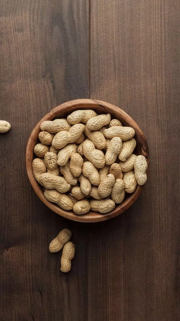 Gujarat: Procurement of groundnut and other agri produce at MSP to begin on Nov 9