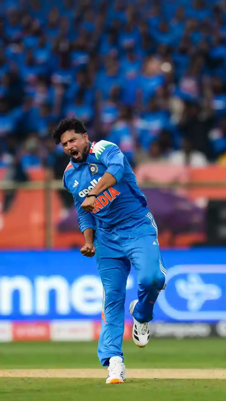 Five cricketers who took most wickets across formats in 2025