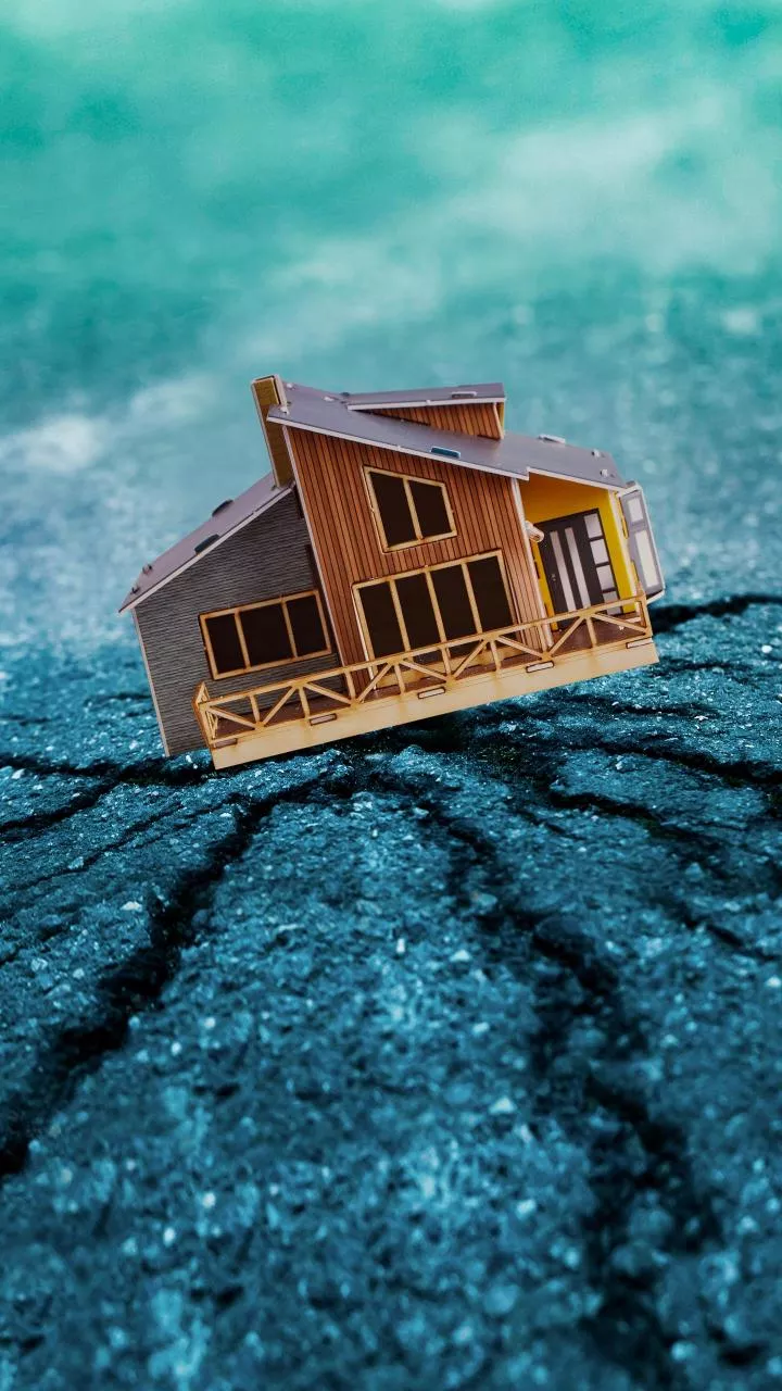 Govt allocates Rs 507.37 crore for disaster risk reduction at village level