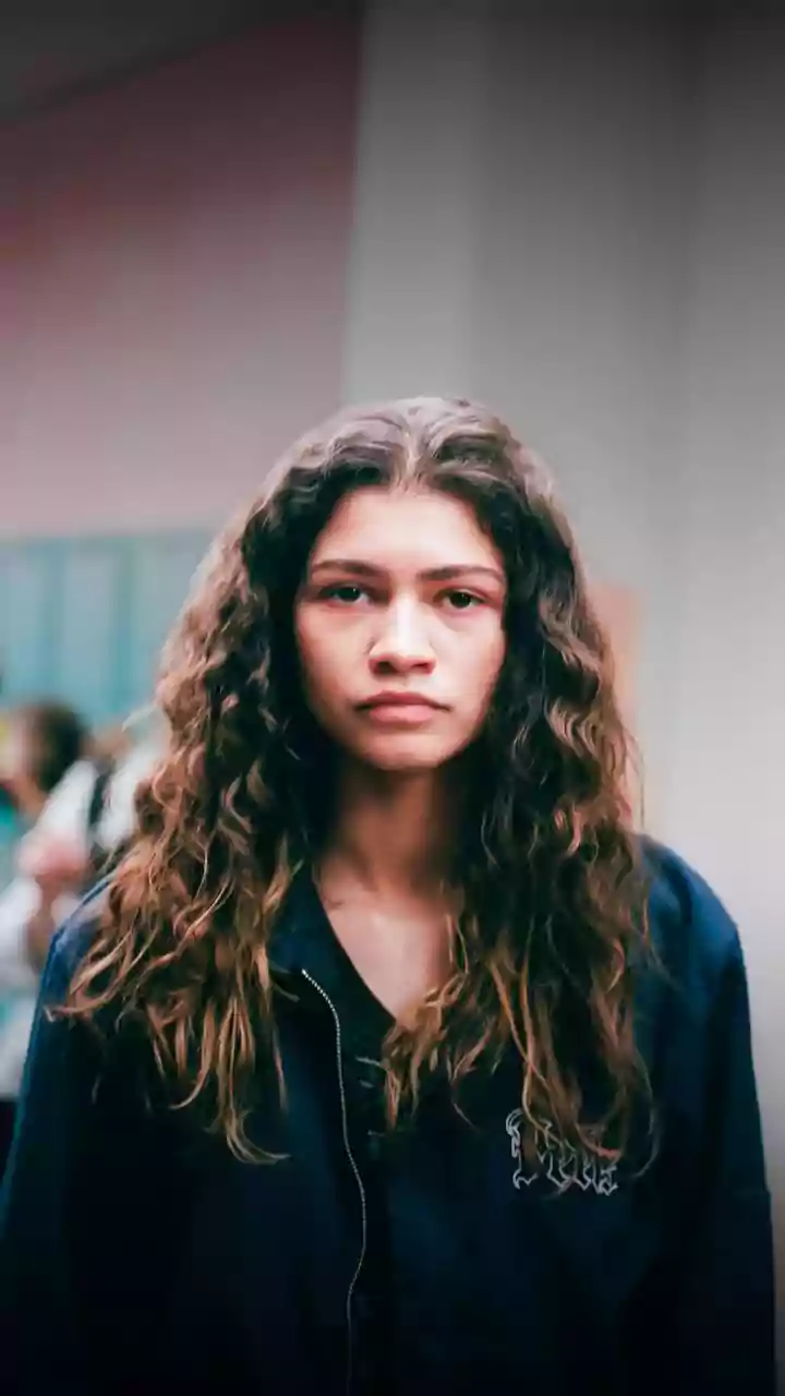 Como Euphoria fez cena emocionante de flashback com Fezco e Rue