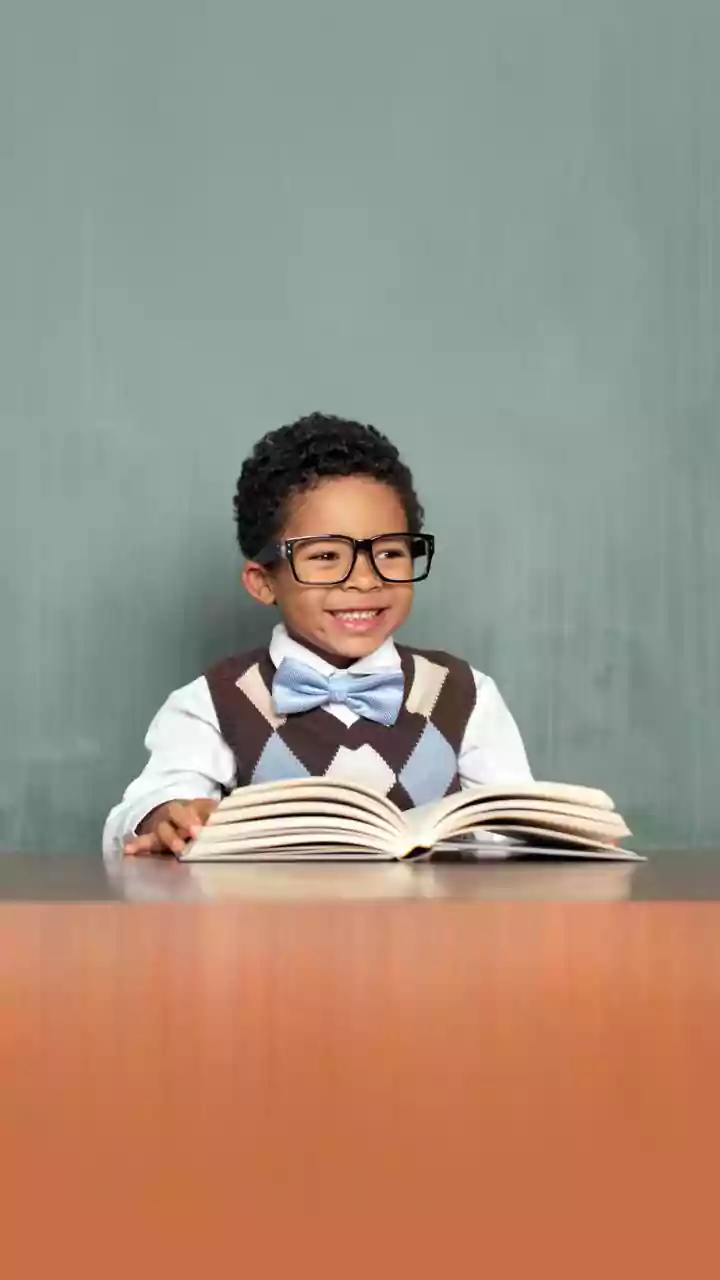 Beyond Grades: Educators' Secrets to Boosting Child Confidence During Exams