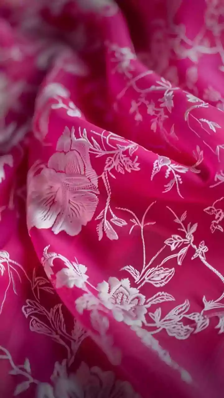 Lohri 2026: Elegant Silk Suits for Festive Warmth