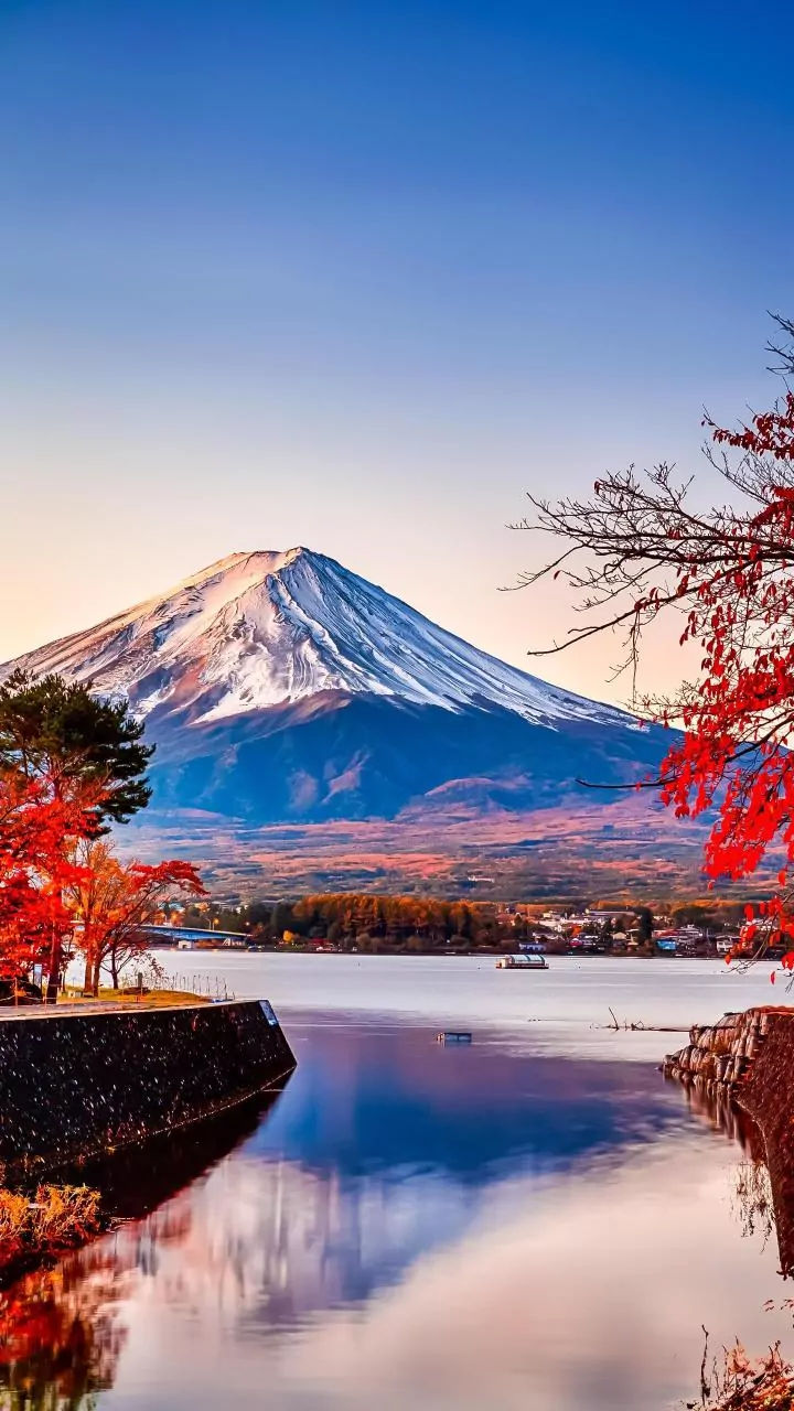 Unlock Destinations: Indian Travelers with a Japan Visa