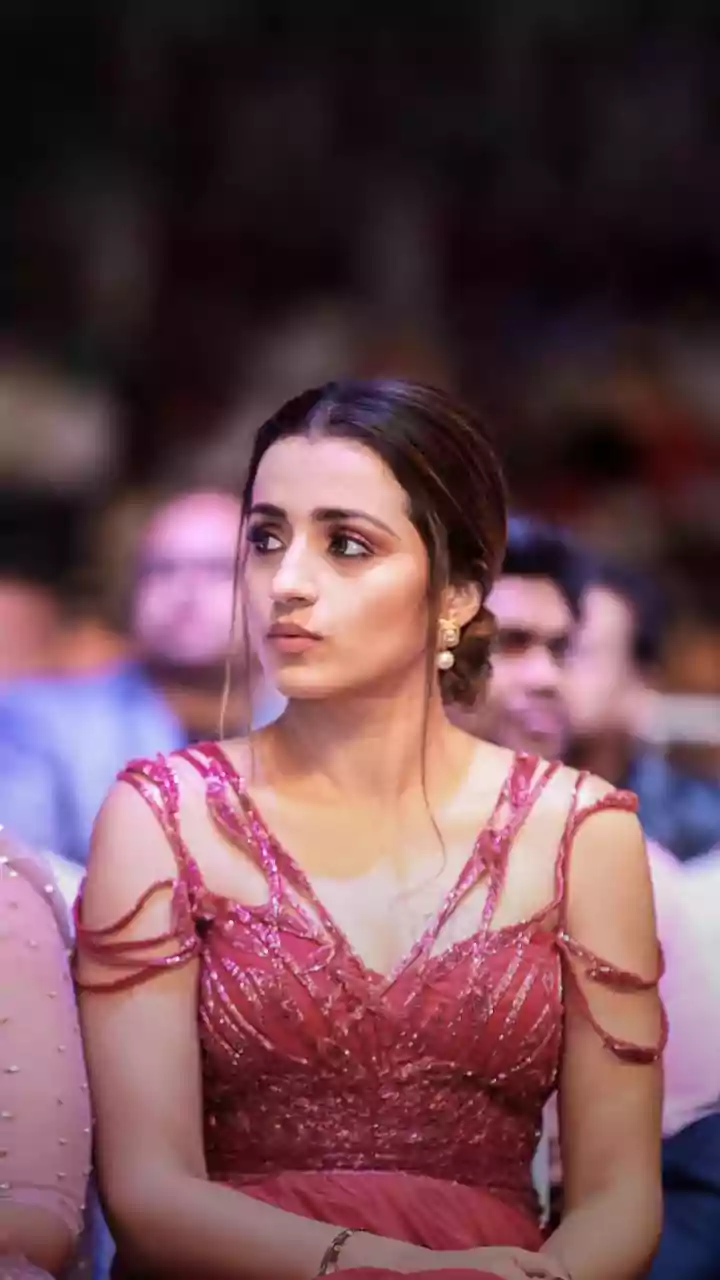 Trisha's Peace: Navigating Love, Self-Worth, and Inner Calm Amidst Buzz