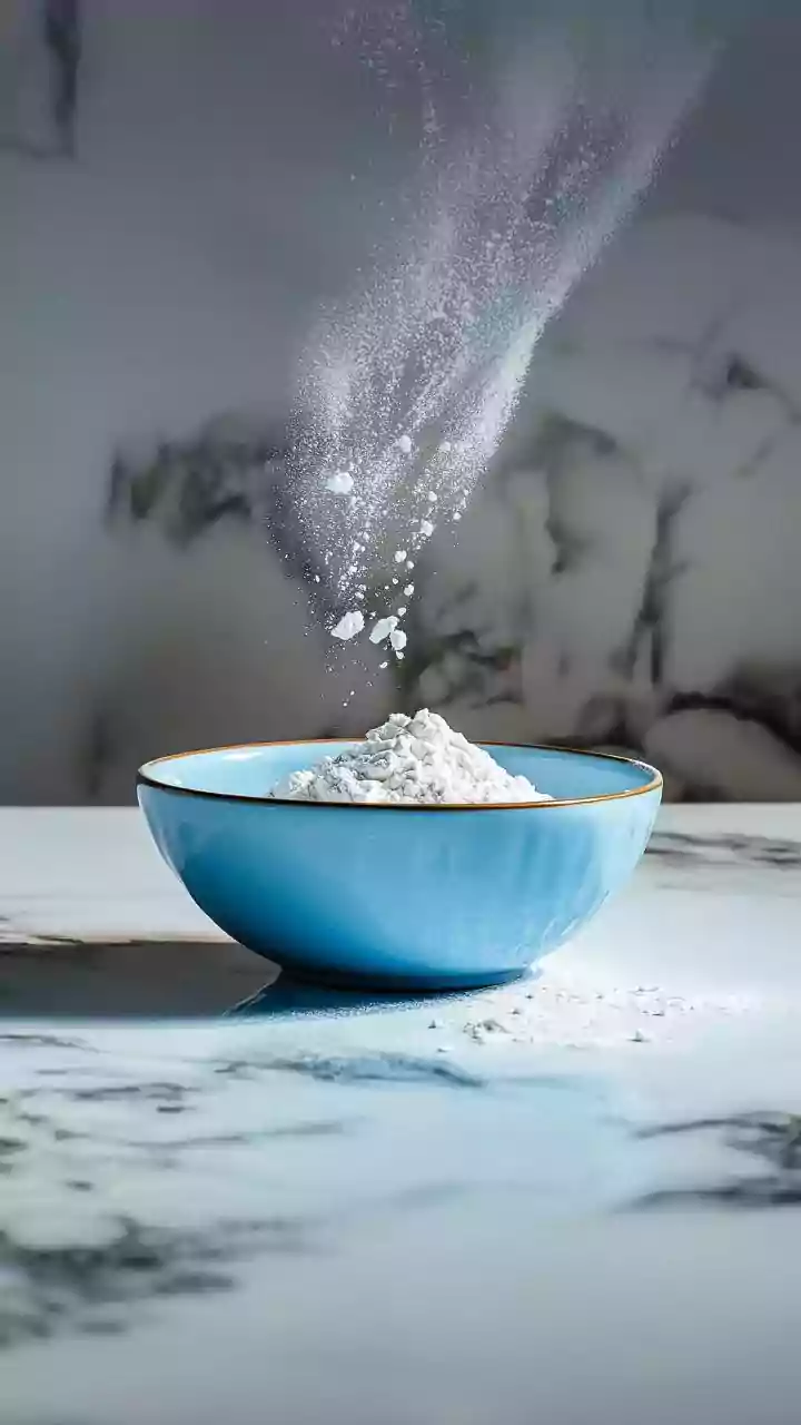Scaling Down Recipes Calls for More Than Simple Maths
