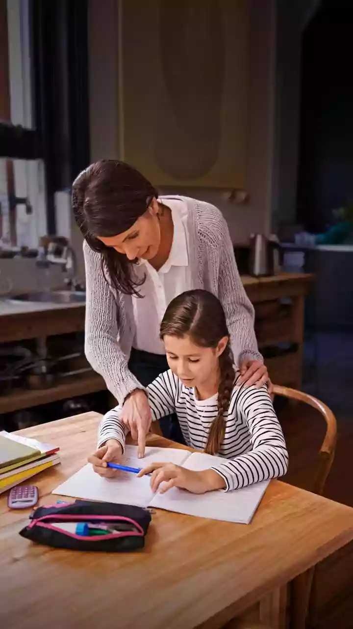 Ace Board Exams: Empowering Parents with Strategies to Soothe Student Anxiety