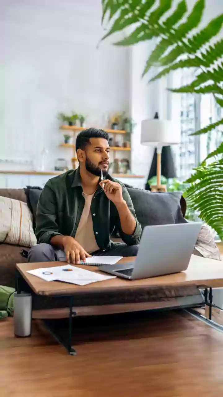 Office AC at 24°C all day: the WFH electricity bill comparison Indians are running
