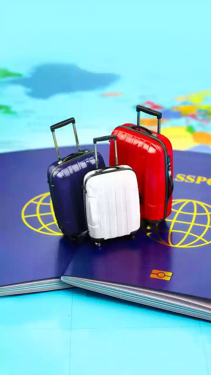 The International Travel Rebound Shows Indian Flyers Are Back In The Sky