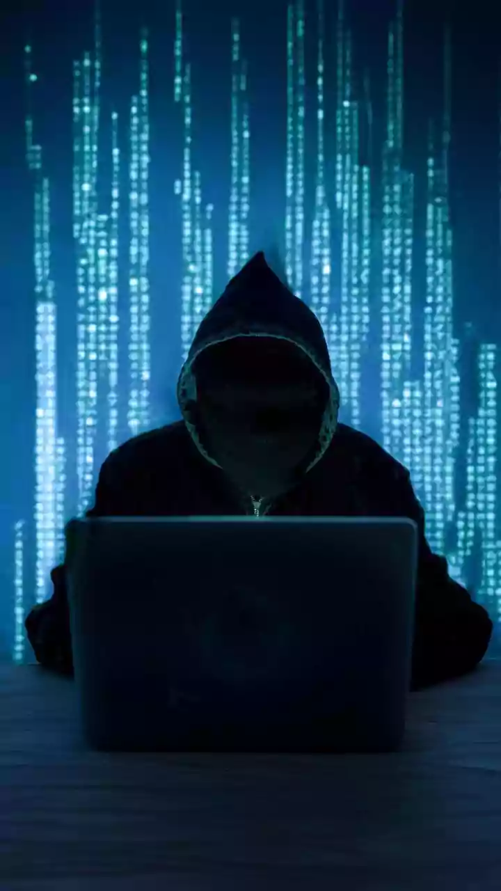 Fighting Cybercrime In Hyderabad: New City Police Chief Reveals His Plans, Priorities | Exclusive