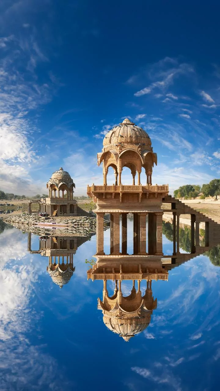 Rajasthan govt to launch campaign to promote off-season tourism