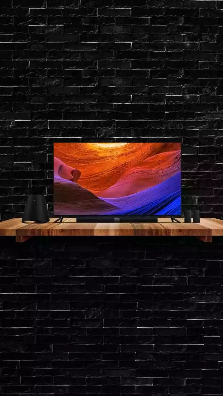 How Premium Home Audio And Display Tech Convince Young Indians To Stream Movies Rather Than Visit Theatres