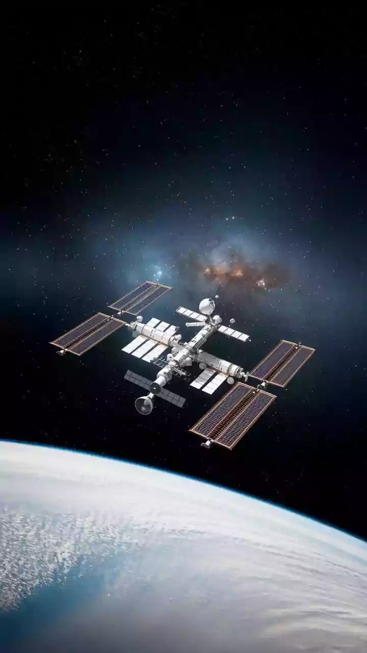 Why The ISS Expense Fact Is Captivating Young Indians