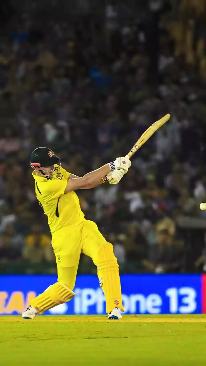 Cameron Green sold to Kolkata Knight Riders for INR 30.5 crore in mock auction